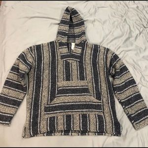 Drug Rug Hoodie